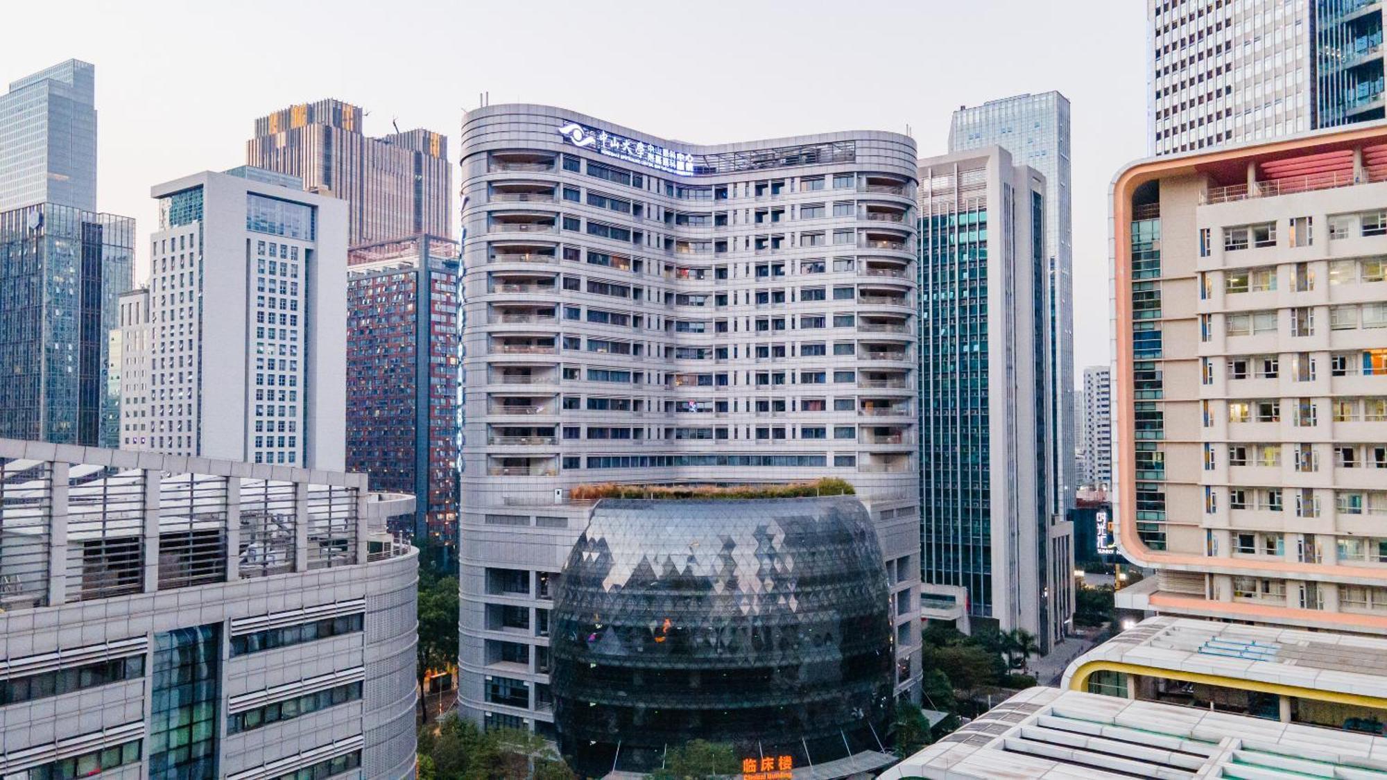 Lavande International Aparthotel Us Consulate General Guangzhou Zhujiang New Town Metro Branch - Free Shuttle Bus To Canton Fair Complex During Canton Fair Period & Free Vpn Internet Access Eksteriør billede